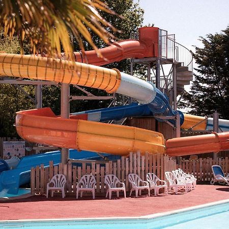 L'Oree De L'Ocean - Vendee Landevieille Esterno foto
